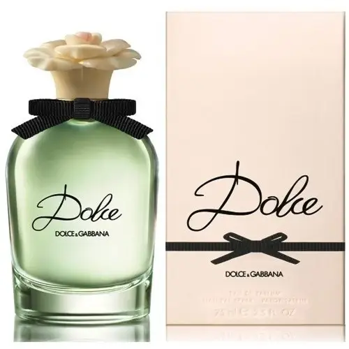 عطر دولتشي غابانا دولسي وردة او دو بارفيوم 75مل