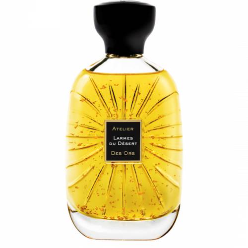 عطر عطر لارم دو ديزير من دار عطور اتيلي دي زور 100ml