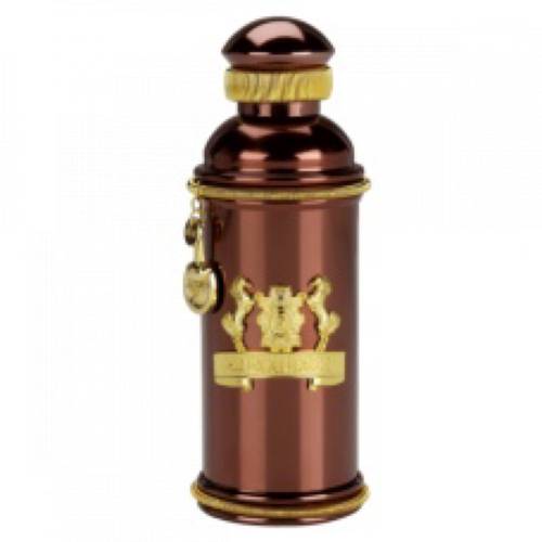 عطر الكسندر جي ذا كوليكتور مورنينق مسك 100مل