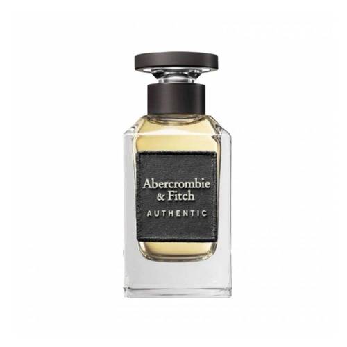Abercrombie & Fitch Authentic Men's Eau de Toilette 100ml