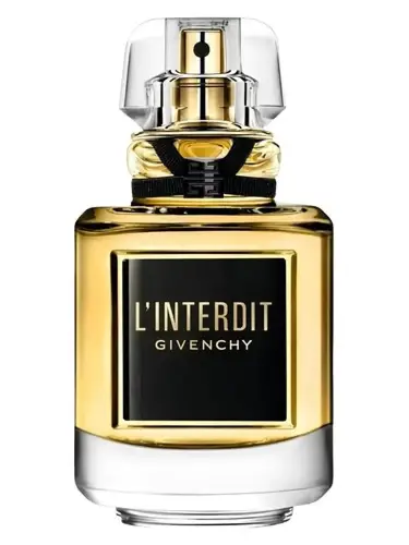 عطر جيفنشي لا انترديت لي بارفيوم 80مل
