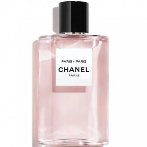 عطر تستر شانيل باريس باريس - او دو تواليت - 125مل