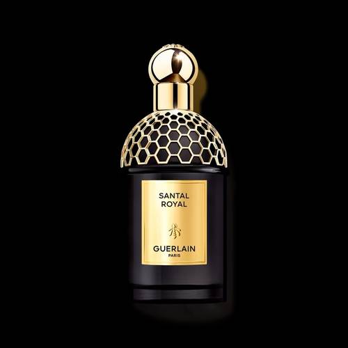 عطر سانتال رويال  أو دو بارفيوم 125مل