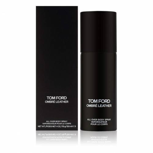 توم فورد أمبر ليذر اول اوفر عطر للجسم - 150 مل