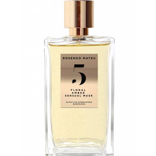 عطر نمبر فايف 100مل او دو بارفيوم