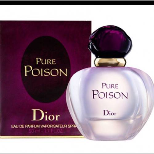 عطر ديور بيور بويزن 100ml