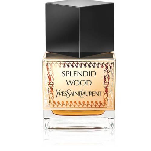 عطر اف سان لوران سبليندد وود 80ml