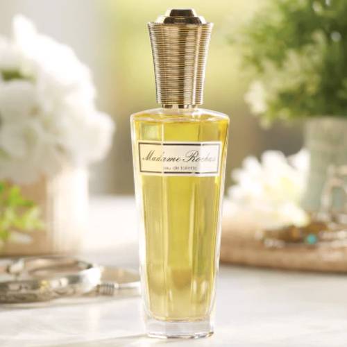 عطر مدام روشاس من روشاس للنساء - او دي تواليت