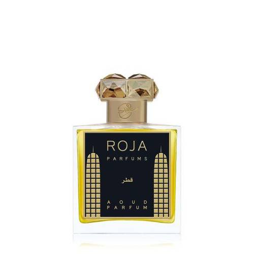 عطر روجا قطر عود 50 مل Qatar Roja