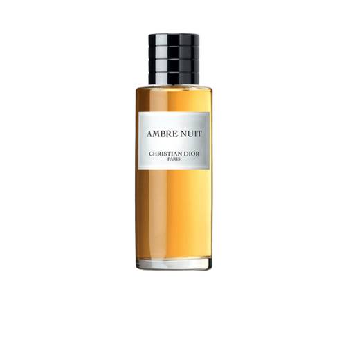 عطر عنبر نويت من ديور - او دو بارفيوم