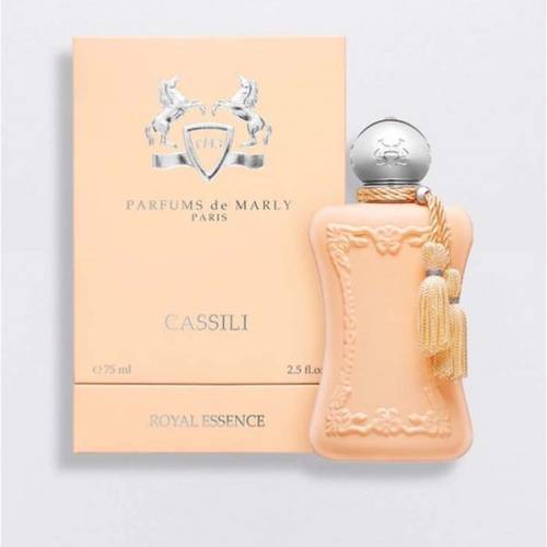 عطر كاسيلي من مارلي 75ml