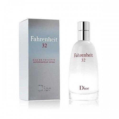 عطر ديور فهرنهايت 32ألابيض 100ملي