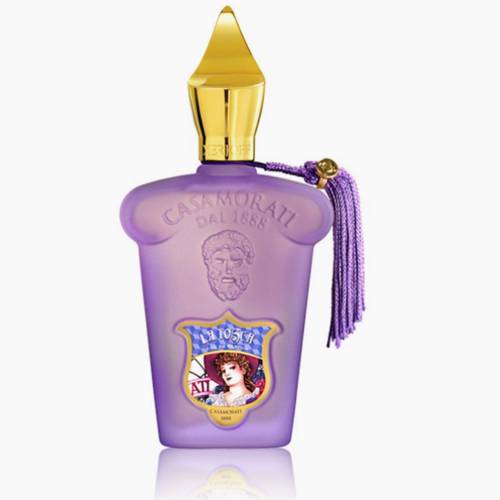 عطر زيرجوف كازوماراتي لا توسكا