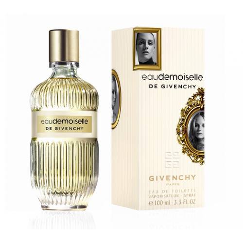 عطر جيفنشي اوديموزيل نسائي 100مل