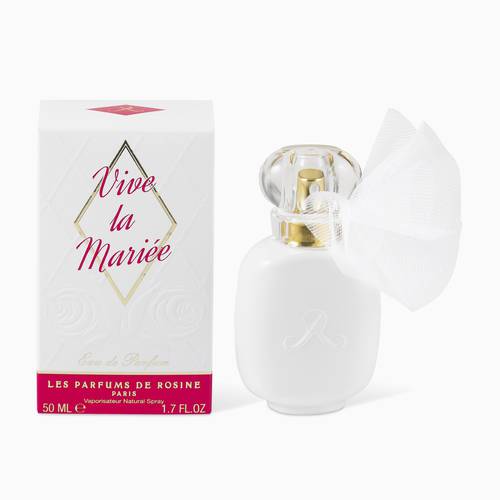 عطر العروسة من دار عطور روزين