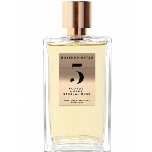 عطر نمبر فايف 100مل او دو بارفيوم