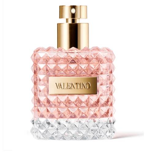 عطر دونا من فالنتينو للنساء - او دو بارفيوم 50مل