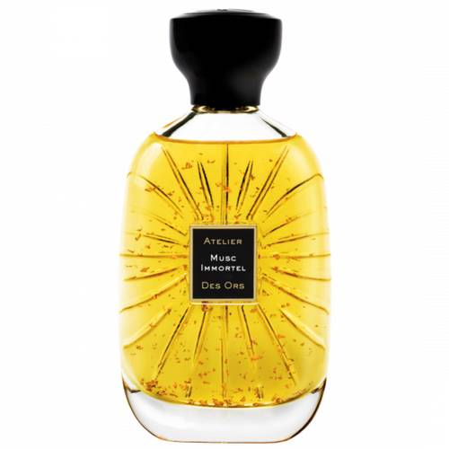 عطر مسك امورتال Atelier des Ors-دار عطور اتيليي دي زور