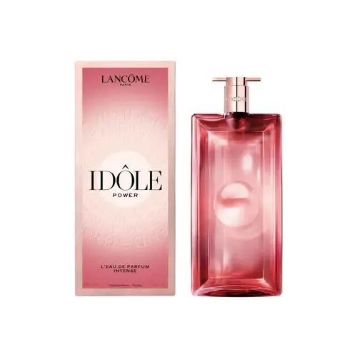عطر ايدول باور من لانكوم ليو دي بارفيوم انتنس 100مل