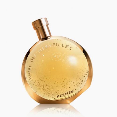 عطر هيرمس لا أمبري دي مارفيليز 100ml