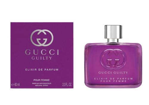 عطر قوتشي قيلتي إليكسير 60ml