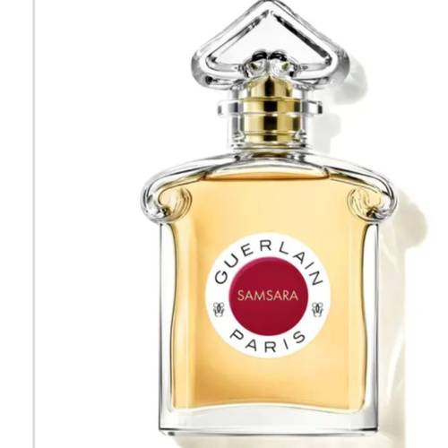 عطر جيرلان سمسارا او دو بارفيوم 75مل