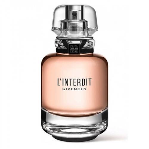 عطر جيفنشي لا انترديت نسائي 80مل