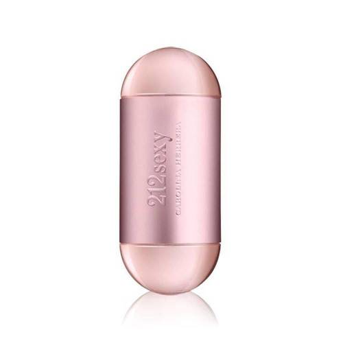 عطر كارولينا هيريرا 212 سكسي نسائي 100 مل