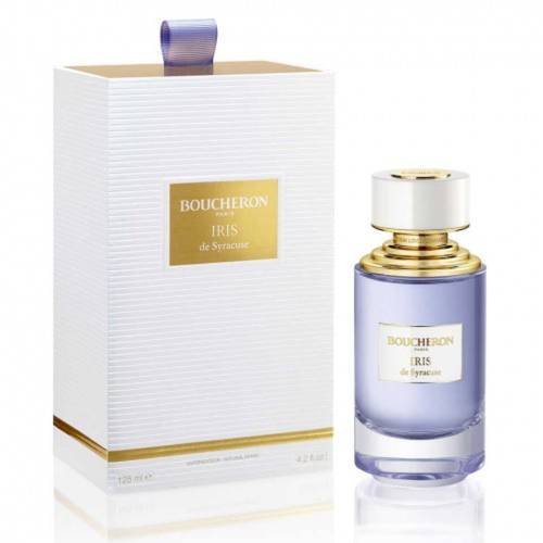 عطر بوشرون ايرس او دو بارفيوم 125ml
