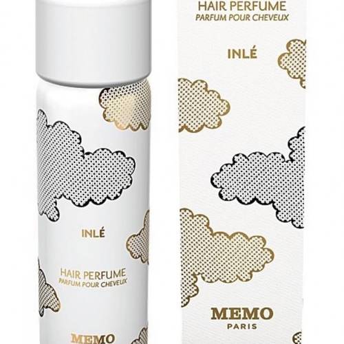 عطر الشعر انل من ميمو باريس - 80 مل 