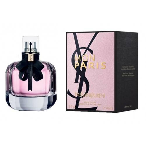 عطر ايف سان لوران مون باريس او دو بارفيوم 90مل