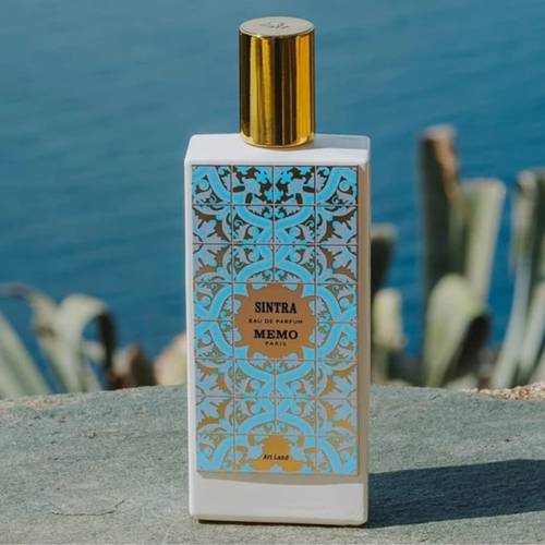 ميمو باريس سينترا أو دو برفيوم 75ml