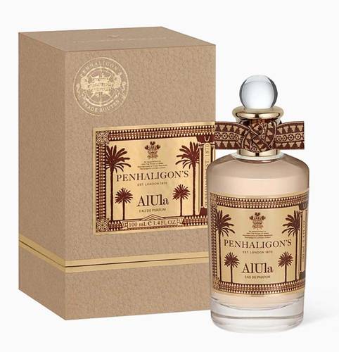 عطر بنها ليغونز العلا - او دو برفيوم - 100مل