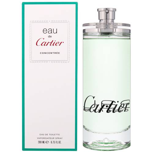 عطر كارتير او دو كارتير او دو تواليت 200مل
