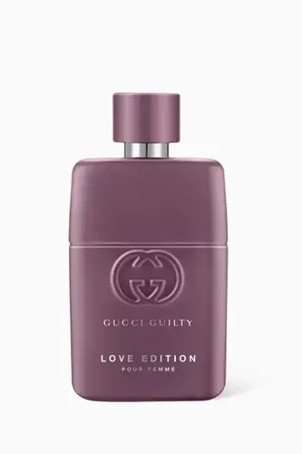 قوتشي جيلتي لوف ايديشن للنساء  90ml او دو بارفيوم  