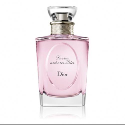 عطر ديور فور ايفر اند ايفر 100ML 