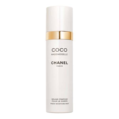 بخاخ جسم كوكو شانيل 100ml
