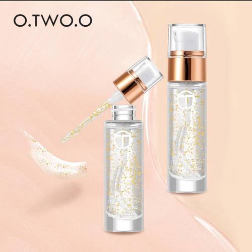برايمر الذهب من o two o 