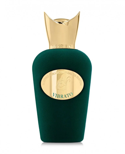 Sospiro Vibrato Eau de Parfum 100ml