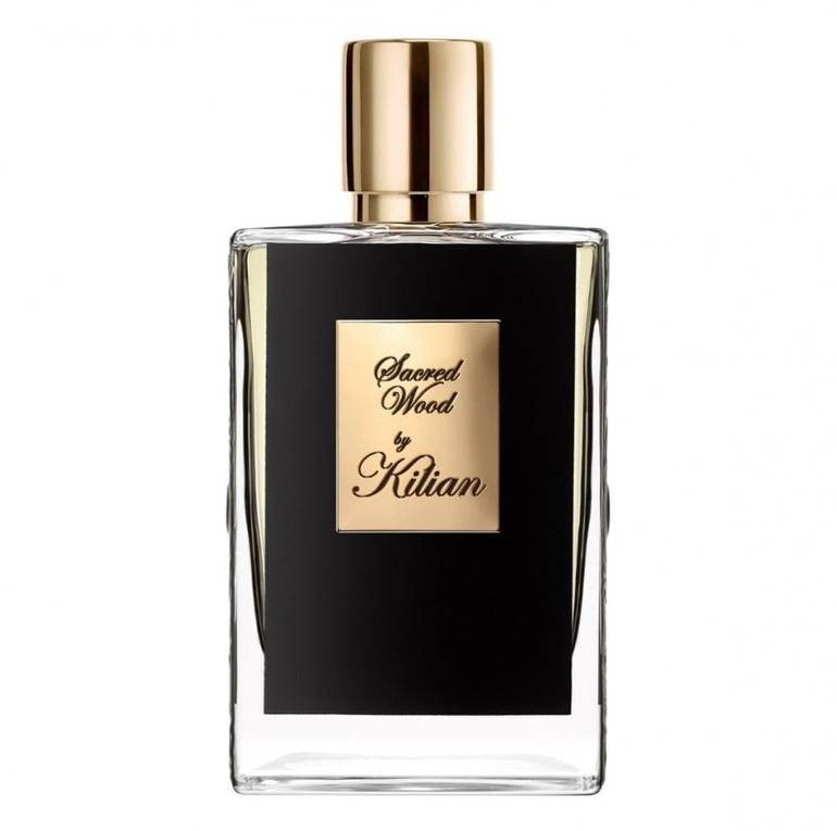 عطر كيليان سيكريد وود او دو بارفيوم 50مل