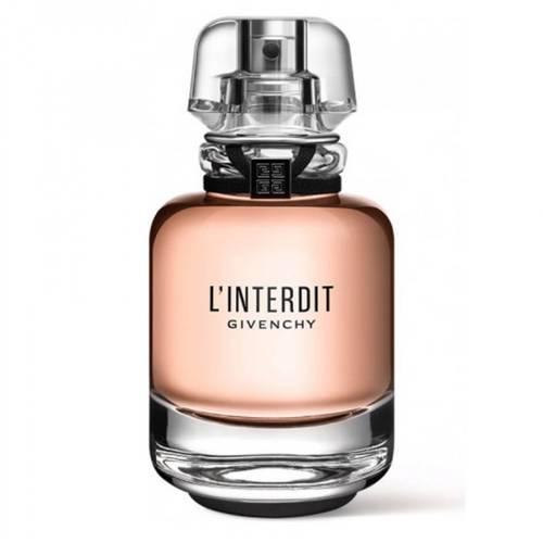 عطر جيفنشي لا انترديت نسائي 80مل