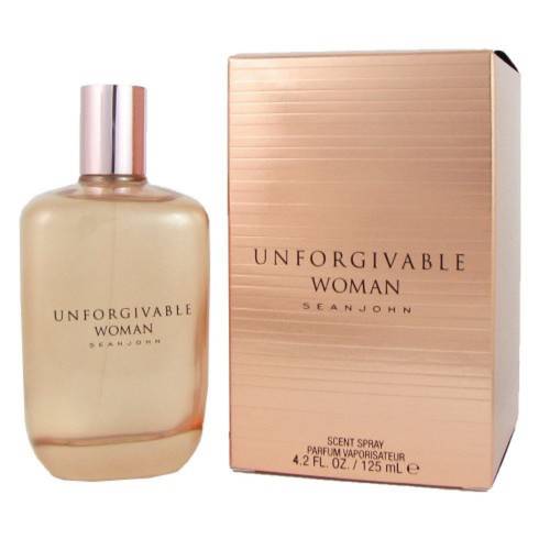 عطر شين جون ان فورجيفيبل النسائي او دو بارفيوم 125مل