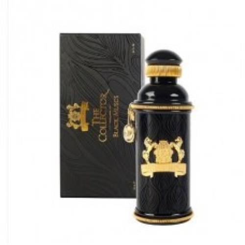 عطر الكسندر جي ذا كوليكتور بلاك مسك 100مل