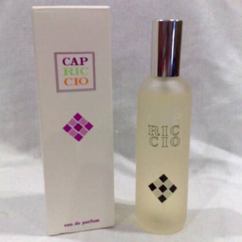 عطر قاب  كابريكو CAP RIC CIO 