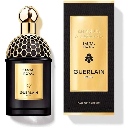 عطر جيرلان سنتال رويال او دو بارفيوم للجنسين 125مل