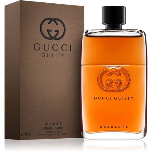 عطر قوتشي قلتي ابسولوت بور أوم 90ml