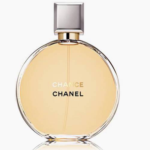 عطر شانيل شانس أو دو برفيوم