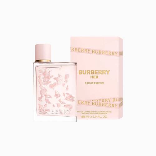 عطر بربري هير ادو بارفيوم للسيدات 88 مل Burberry Her بربري Burberry
