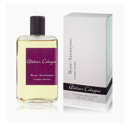 عطر آتيلير كولون روز أنونيم كولون أبسولو 200ml