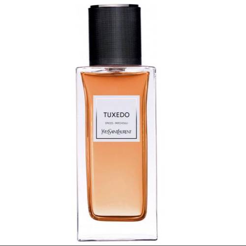 عطر ايف سان لوران توكسيدو او دو بارفيوم 125مل